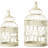 Pawlowski Decorative Bird House Or Cage