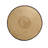 Silas Terracotta Abstract Decorative Bowl