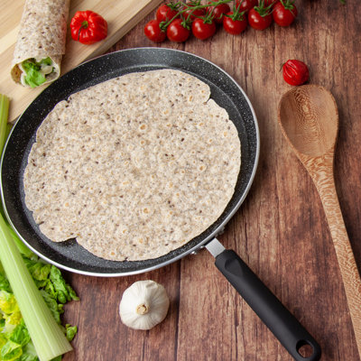 Nea Aluminum Non-Stick Crepe Pan