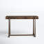 48'' Solid Wood Console Table