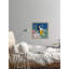 Julia Posokhova - Single Picture Frame Print-1707000814