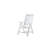 Sieger Outdoor Multi-position Folding Chair