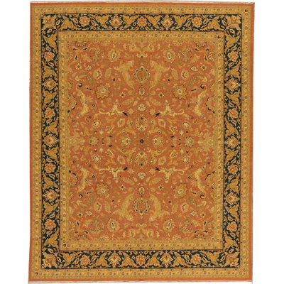 Oriental Area Rug