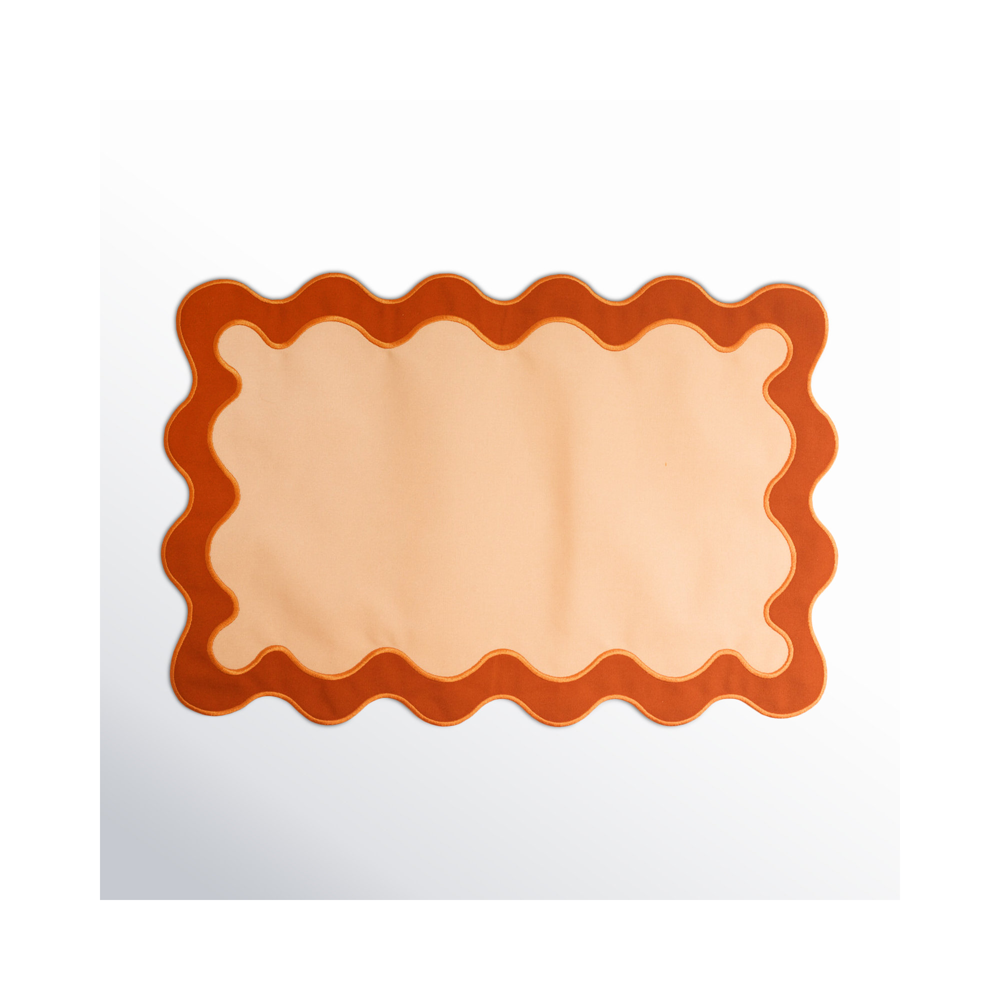  Reversible Placemats (Set of 4), Pink