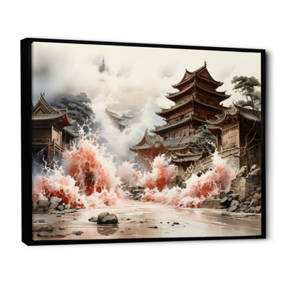 " The 2011 Japan Earthquake II "