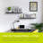 2 Piece Wall Shelf Set-1735290336-1735290337