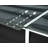 Palram - Canopia Skylight 4 Ft. W X 6 Ft. D Polycarbonate Lean-To Tool Shed, Midnight Grey-120087699