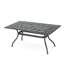 Table rectangulaire 68 "pour patio