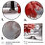 «Red and White Winter Silent Symphony I», reproduction sur toile-1588592388-1588592384