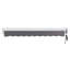 Auvent de patio rétractable avec capuchon Awntech Destin-10696381-10696378-10768219