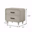Mobilier de chambre à coucher 1Pc