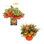 Traditional Fall Floral Arrangements