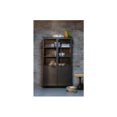 Display Cabinet