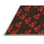 Tapis 100% à motif lavable à la machine 2989 6-68699610