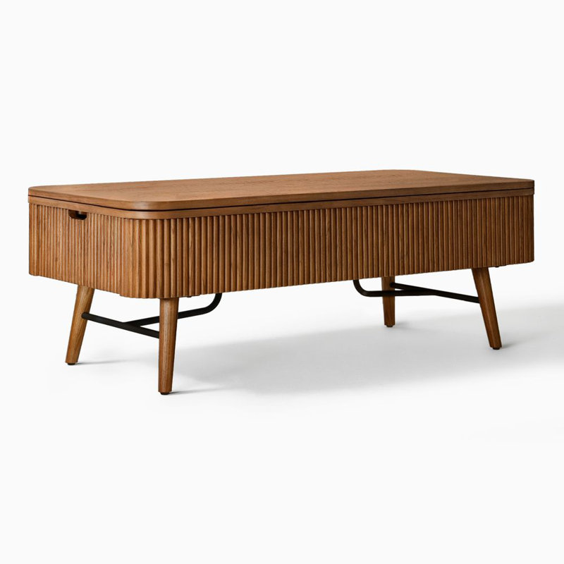 47" Lift-Top Coffee Table
