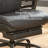 Executive Chair with Headrest-100498801