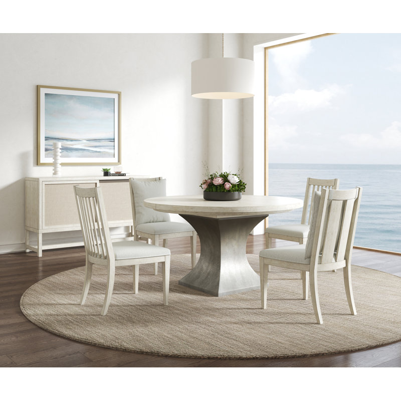 Cotiere Round Dining Table