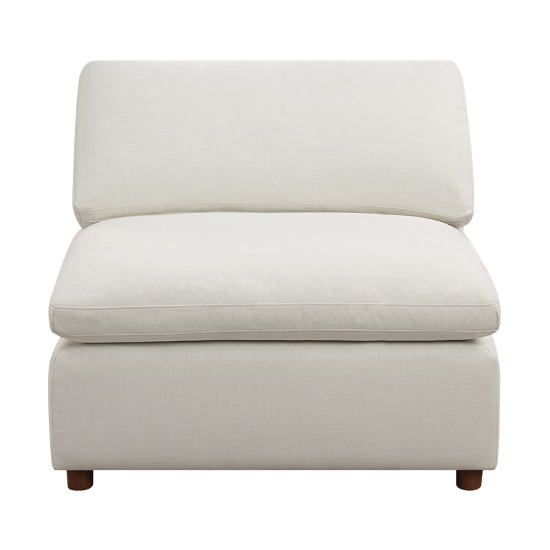 Ensemble de canapé modulaire Modern Canapé, canapé à conception personnalisable