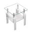 Ensemble de 2 tables basses-1642534442