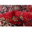 Tapis rouge Anadol 4 pi 2 po x 5 pi 9 po