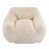 Fausse fourrure beige n'est pas disponible