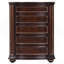 Commode Paris G09300-CH, cerisier