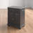Hedon Kitchen Cart-753942082