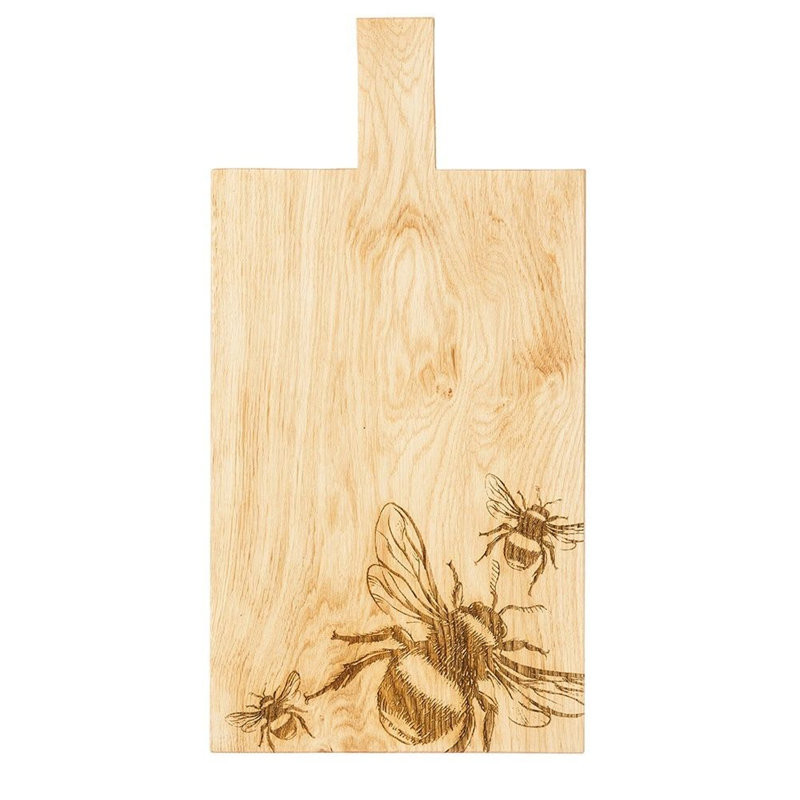 Selbrae House Wood Wine Accessories, 2cm H x 25cm W x 50cm D