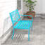 Banc de jardin Lehmann-22108560