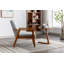 Sandvika Upholstered Armchair-71722553
