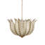 Lamina 3 - Light Chandelier