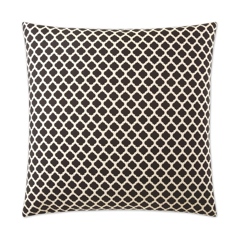 Beth Pillow Cover & Insert, Square 22"