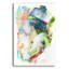 Art mural en verre Wrought Studio ™ «Tomato Seeds» par Linden Eller-767579670