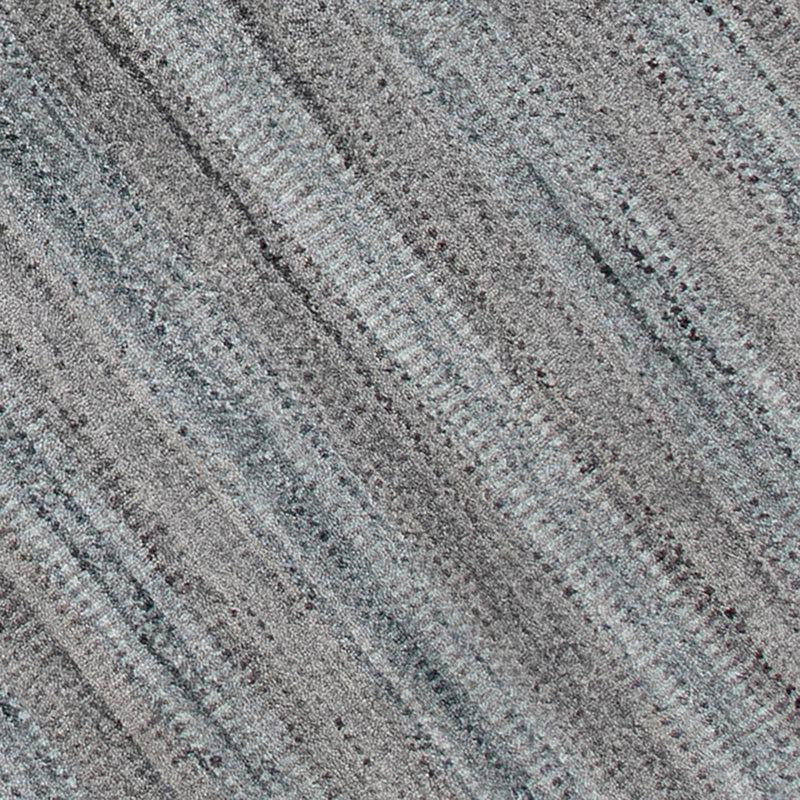 Oshin Striped Indoor Rug, Rectangle 5' x 8'
