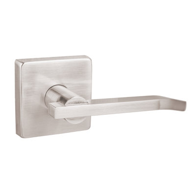 Intersect Passage Door Lever