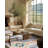 Wymond  Machine Washable Moroccan Area Rug Aztec Geometric Carpet With Non-Slip Backing-111815235