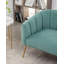 Causeuse rembourrée Mariantonietta-917736769
