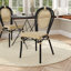 Chaise bistro empilable Chons-228676072