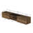 Yablonski Floating Tv Stand For Tvs Up To 80" Wall Mounted Media Console