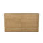 Radius 8 - Drawer Dresser