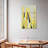 Harnek Yellow Cactus-108668931