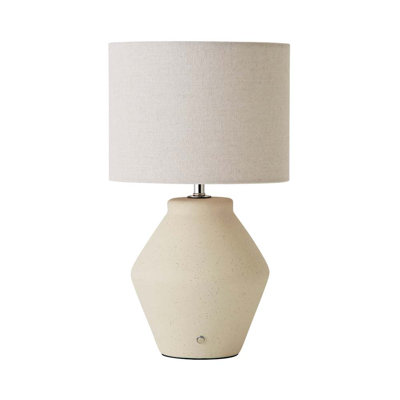 Ceramic Table Lamp