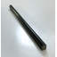 12" X 0.5" Marble Pencil Liner Tile Trim-753717769