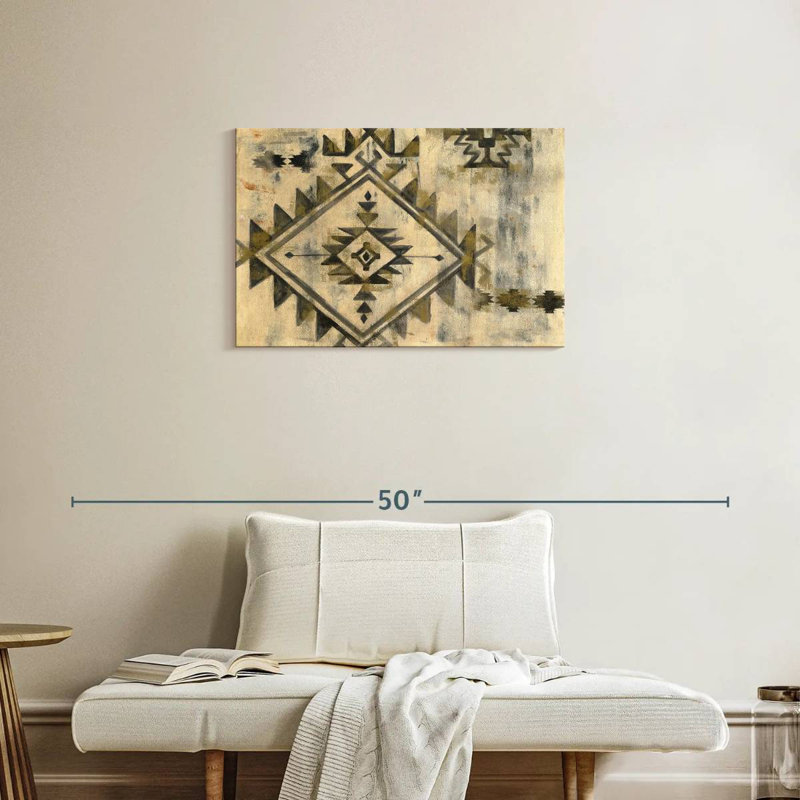 Avery Southwest Design I, H 20 po x l 30 po