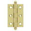 2.5'' x 1.75'' Butt Bearing Hinge-2079842148