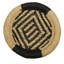 Naim Wicker Outdoor Armless Lounge Chair