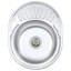 Belfry Kitchen Arellano 450mm W Steel Kitchen Sink