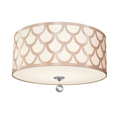 Piper Flush Mount