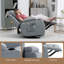 85cm Wide Swivel Home Theatre Recliner