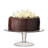 Serve Glass Cake Stand